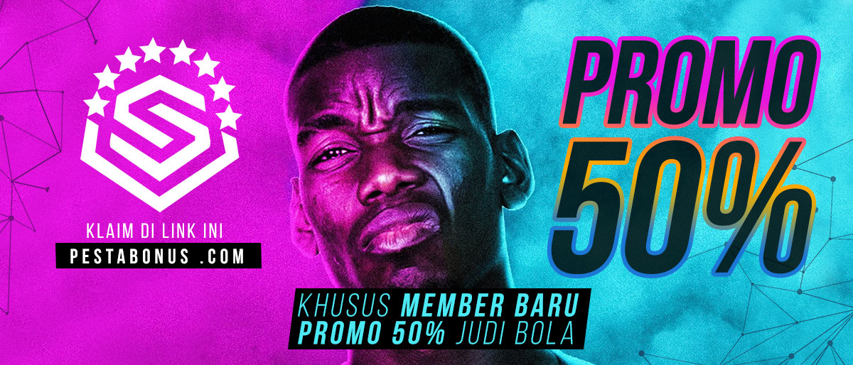 Permalink to: Situs Judi Bola Bonus 100 Persen di Agen Resmi & Terpercaya Superbola